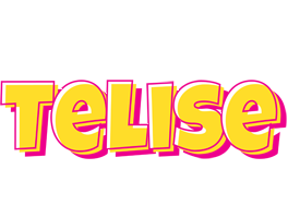 Telise kaboom logo