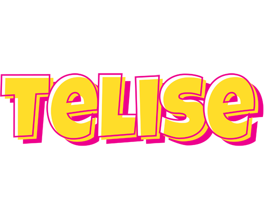 Telise kaboom logo