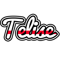 Telise kingdom logo