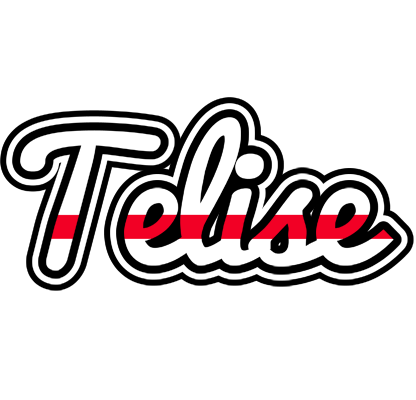 Telise kingdom logo