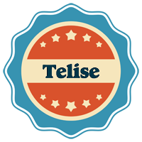 Telise labels logo