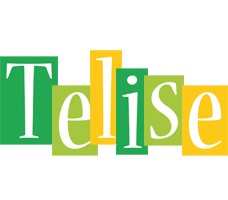 Telise lemonade logo