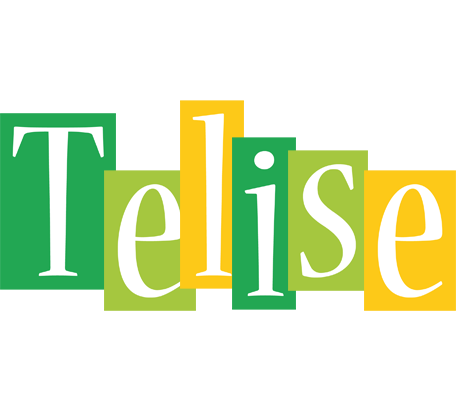 Telise lemonade logo