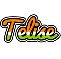 Telise mumbai logo