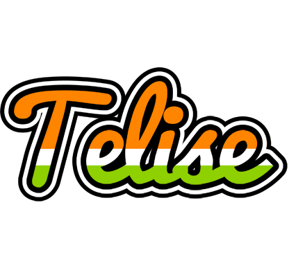 Telise mumbai logo