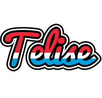 Telise norway logo