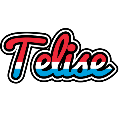 Telise norway logo