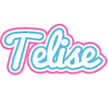 Telise outdoors logo