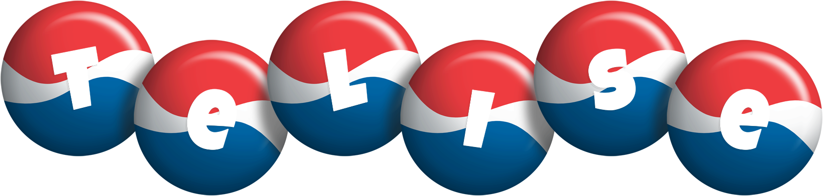 Telise paris logo