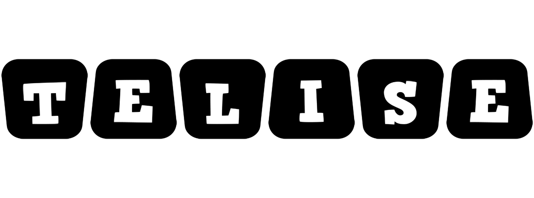 Telise racing logo
