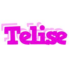Telise rumba logo