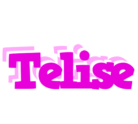 Telise rumba logo
