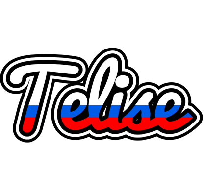 Telise russia logo