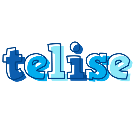Telise sailor logo