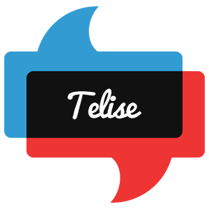 Telise sharks logo
