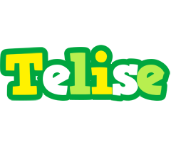 Telise soccer logo