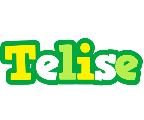 Telise soccer logo