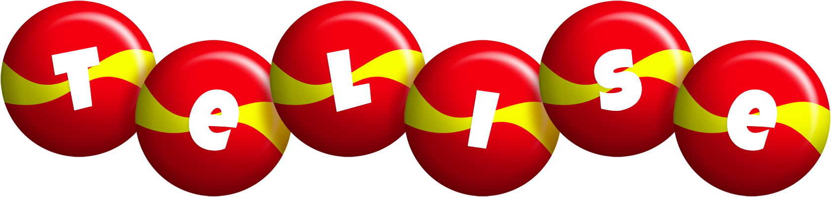 Telise spain logo