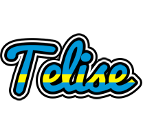 Telise sweden logo