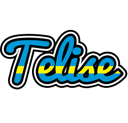 Telise sweden logo