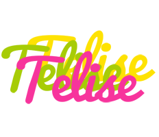 Telise sweets logo