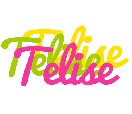 Telise sweets logo