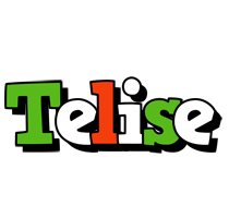 Telise venezia logo