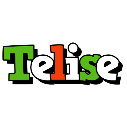 Telise venezia logo