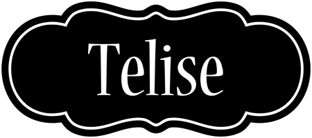 Telise welcome logo