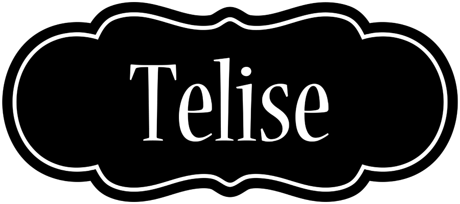 Telise welcome logo