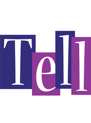 Tell autumn logo