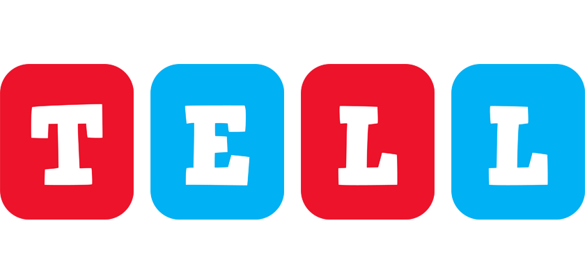Tell diesel logo