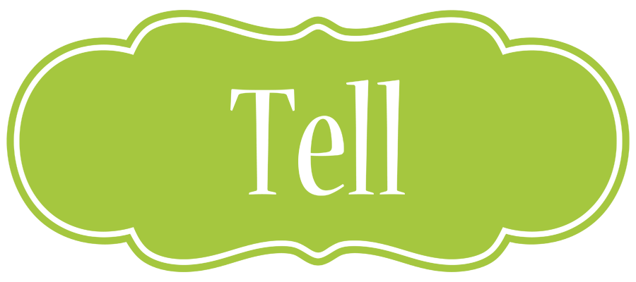 Tell family logo
