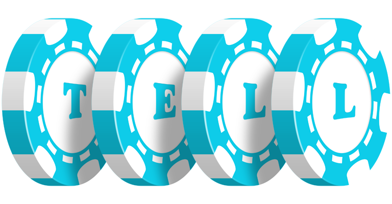 Tell funbet logo