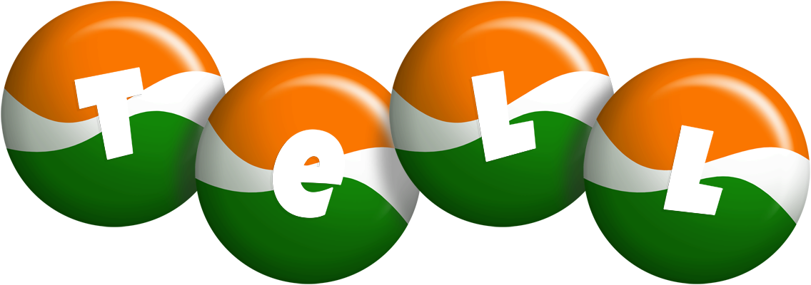 Tell india logo