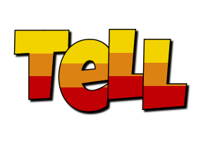 Tell jungle logo