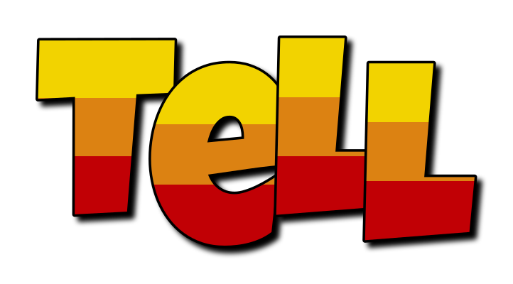 Tell jungle logo