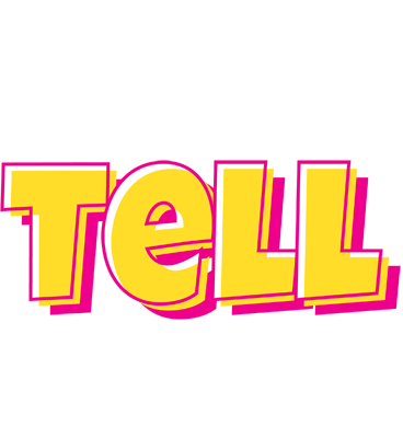 Tell kaboom logo
