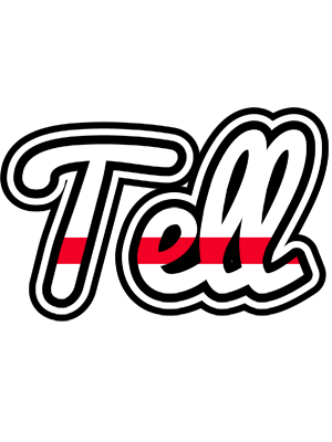 Tell kingdom logo