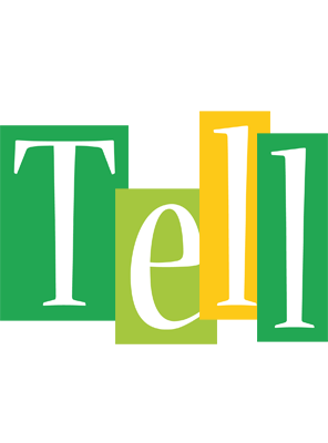 Tell lemonade logo