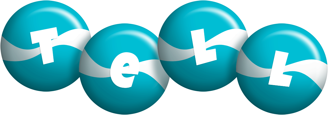 Tell messi logo