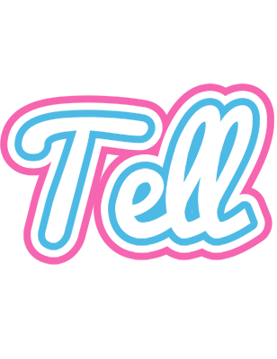 Tell outdoors logo