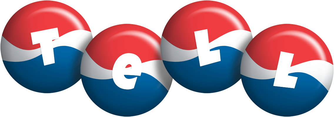 Tell paris logo