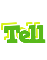 Tell picnic logo