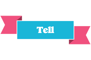 Tell today logo