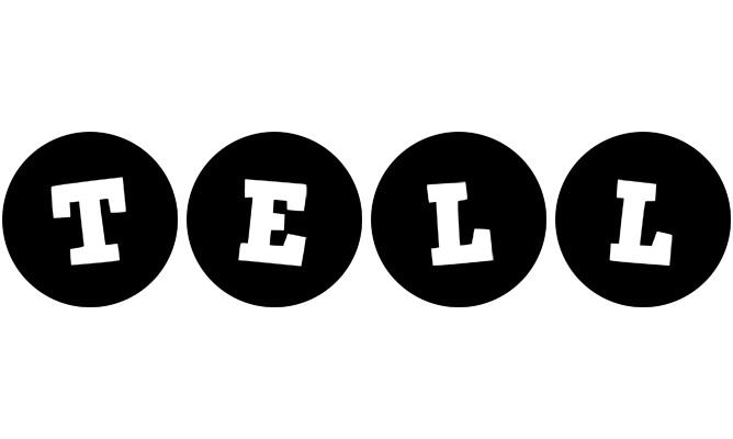 Tell tools logo