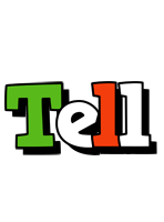 Tell venezia logo