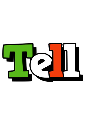 Tell venezia logo