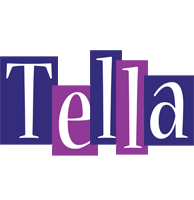 Tella autumn logo