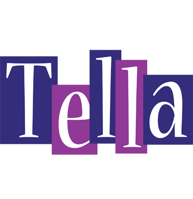 Tella autumn logo